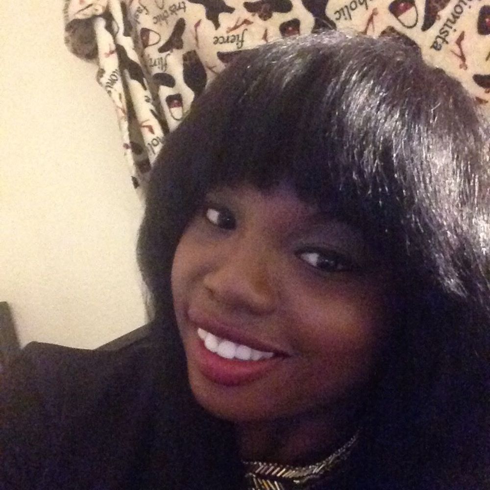 Meet your Posher, Tracey